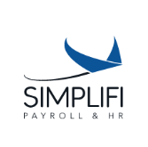 Simplifi Payroll & HR logo