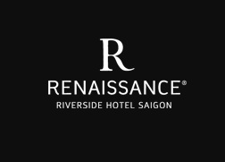 Renaissance Riverside Hotel Saigon logo