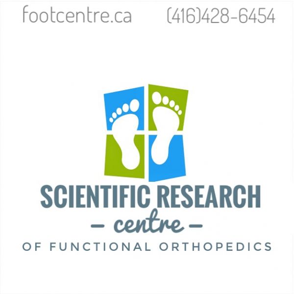 Scientific Research Centre of Functional Orthopedics logo
