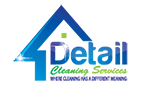 Detail Cleaning Services logo