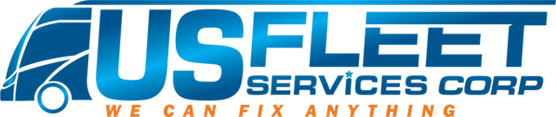 School & Coach Bus Repair logo