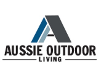Aussie Outdoor Living logo