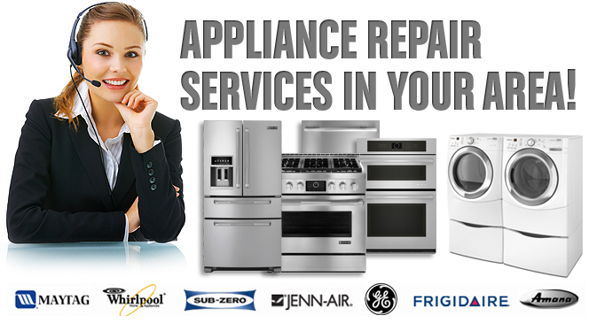 Quality Appliance Repair Winnipeg logo
