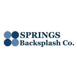 Springs Backsplash Company logo