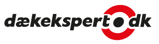 Bennys DÃ¦kCenter logo