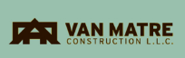 Van Matre Construction, LLC logo