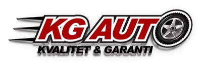 KG Auto logo