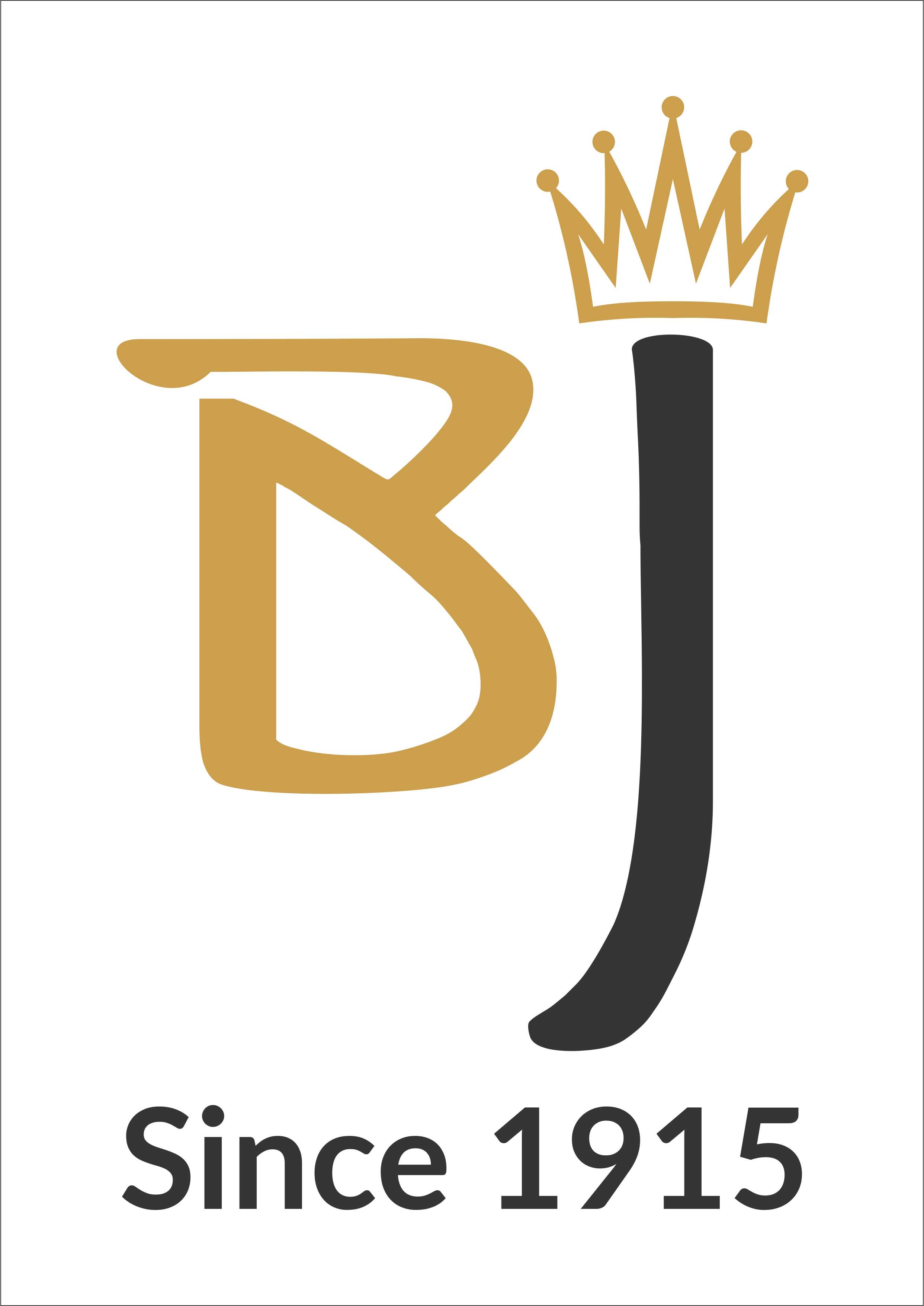 Battulal Jewellers logo