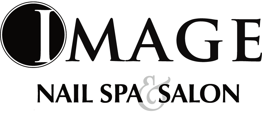 Image Nail Spa and Salon logo