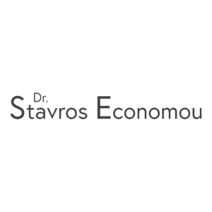 Dr. Stavros Economou logo