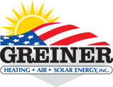 Greiner Heating & Air Conditioning, Inc logo