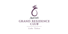 Grand Residences by Marriott, Lake Tahoe logo