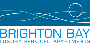 Brighton Bay Apartments logo