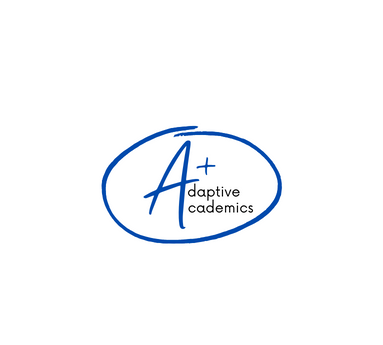 Adaptive Academics logo