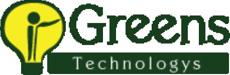 Greens Technology logo