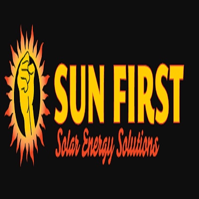 Sun First Solar logo