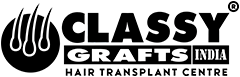 Classy Grafts Hair Transplant Centre logo