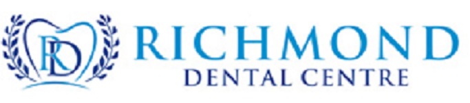 Richmond Dental Centre logo