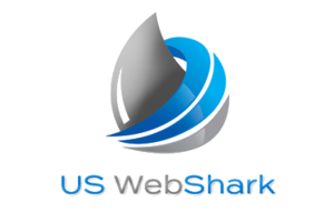 US Webshark logo