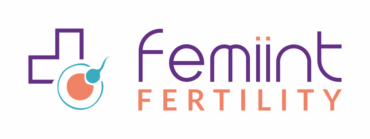 Femiint Health & Fertility logo
