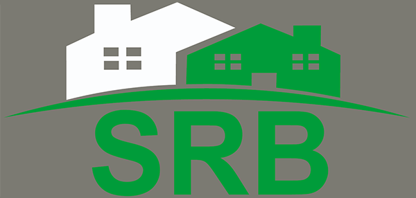 SRB Property Management logo