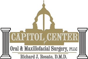 Capitol Center for Oral & Maxillofacial Surgery, PLLC logo