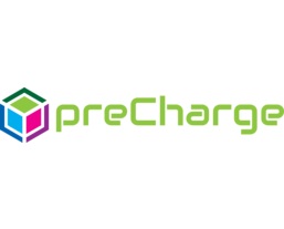 preCharge USA, Inc. logo