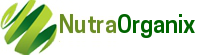 Nutra Organix logo