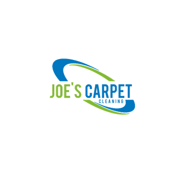 Joe's Carpet Cleaning and Moving logo
