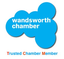 Wandsworth Chamber of Commerce logo