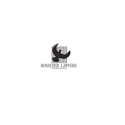 Bosscher Lawyers logo