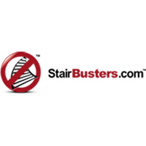 StairBusters.com logo