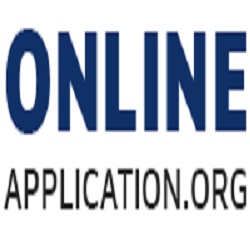 Online Application logo