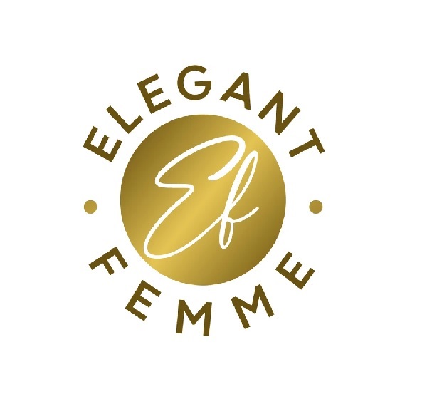 Elegant Femme logo