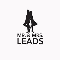 Mr. & Mrs. Leads logo