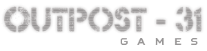 Outpost 31 Ltd logo