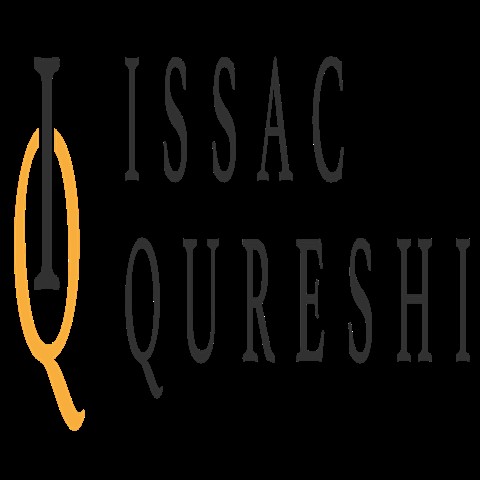 Issac Qureshi logo