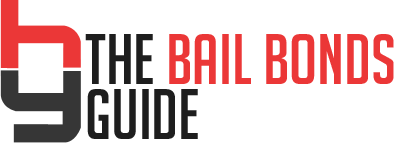 The Bail Bonds Guide logo