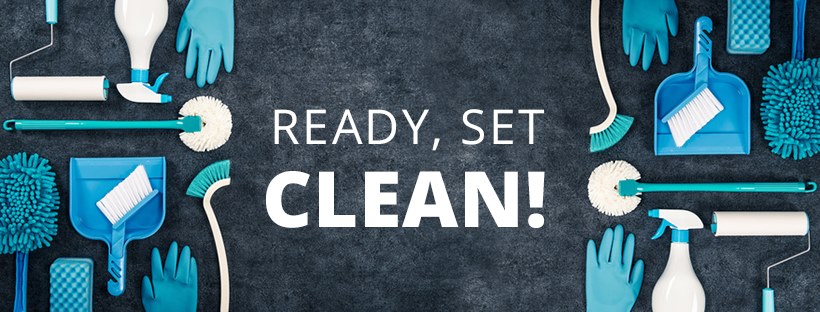 Crest Cleaning Services logo