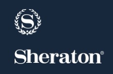 Sheraton New York Times Square Hotel logo