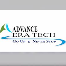 IT Company | Advance Era Tech logo