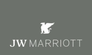 JW Marriott Hotel Mexico City Santa Fe logo