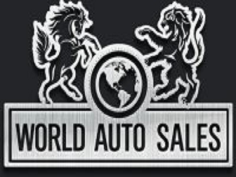 Used Car Dealer logo