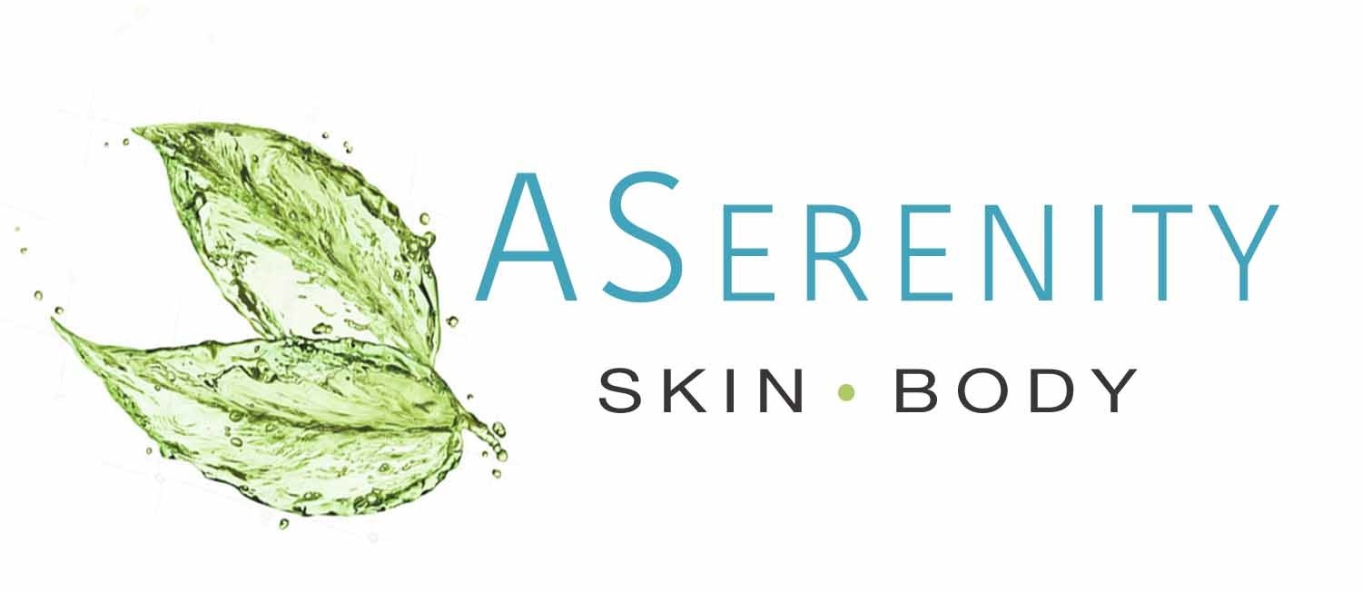 ASerenity Skin | Body logo