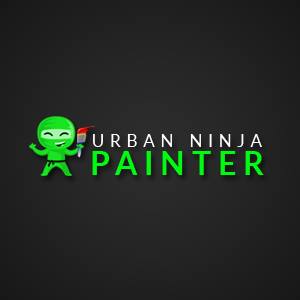 Coquitlam's Best Painters logo
