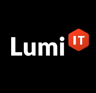 Lumi IT logo
