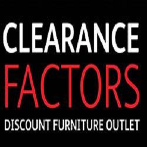 Clearance Factors logo