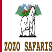 Zozo safaris logo