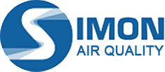 Simon Air Quality logo