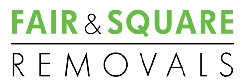 Fair & Square Removals Perth logo
